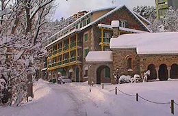 Hotel Adsera